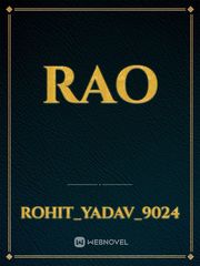 Rao Book