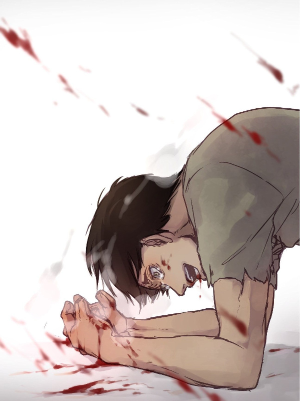 Attack on Titan Fan Made Ending: The Price of Freedom