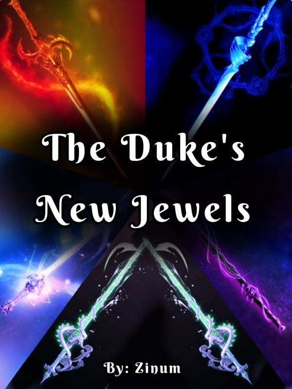 The Duke's New Jewels