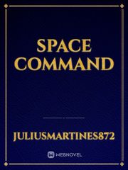 Space command Book