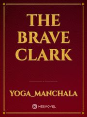 The Brave Clark Book