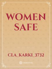 Women safe Book