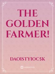 The Golden Farmer! Book