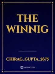 The  winnig Book