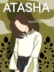 ATASHA : SPARKLING LOVE Book
