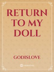 Return to My Doll Book