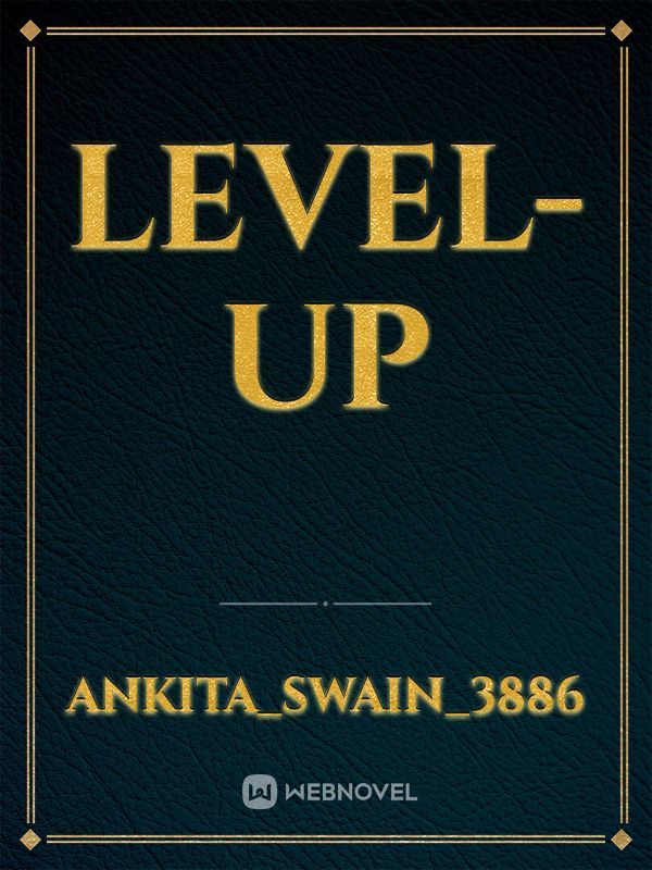 level-up Book
