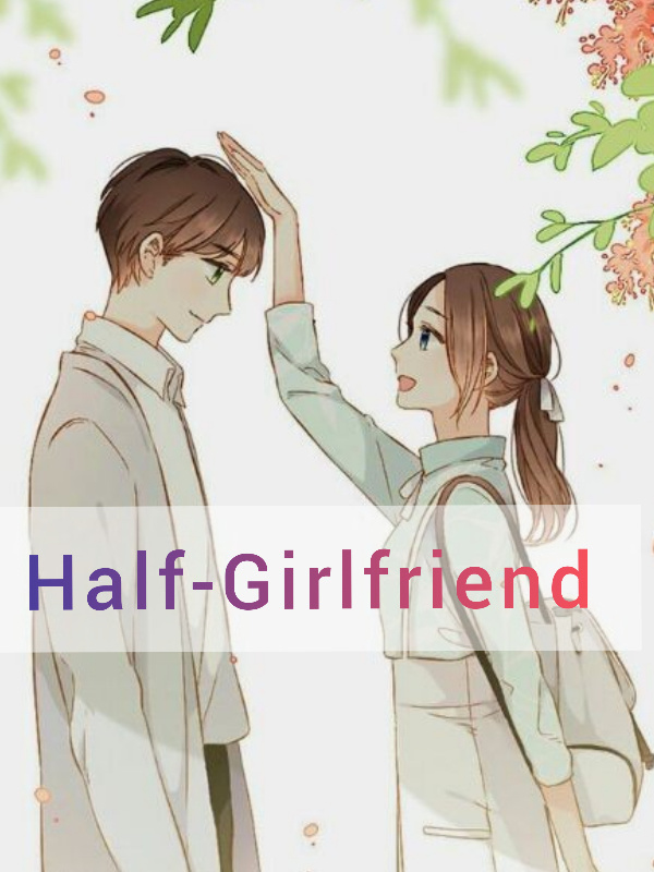 Half-Girlfriend 1