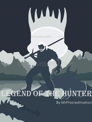 Legend of the Hunter Book