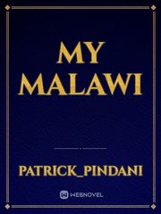 MY MALAWI Book