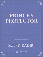 Prince's protector Book