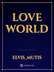 Love World Book