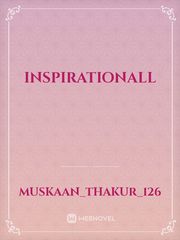 inspirationall Book