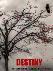 DESTINY: EVENTUALLY EVERYTHING CONNECTS. Book