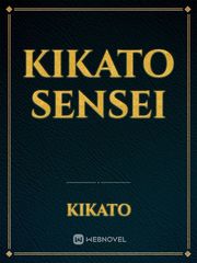kikato sensei Book
