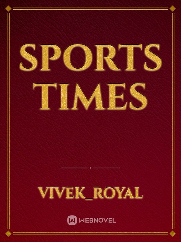 sports times