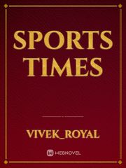 sports times Book