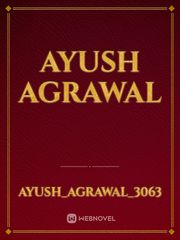 Ayush agrawal Book