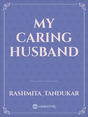 My caring  husband Book