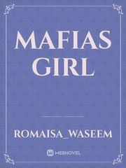 Mafias girl Book