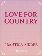 love for country Book