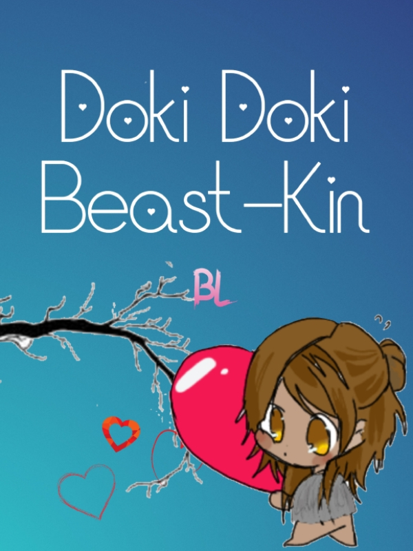 Doki Doki Beast-Kin (BL)