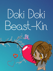 Doki Doki Beast-Kin (BL) Book