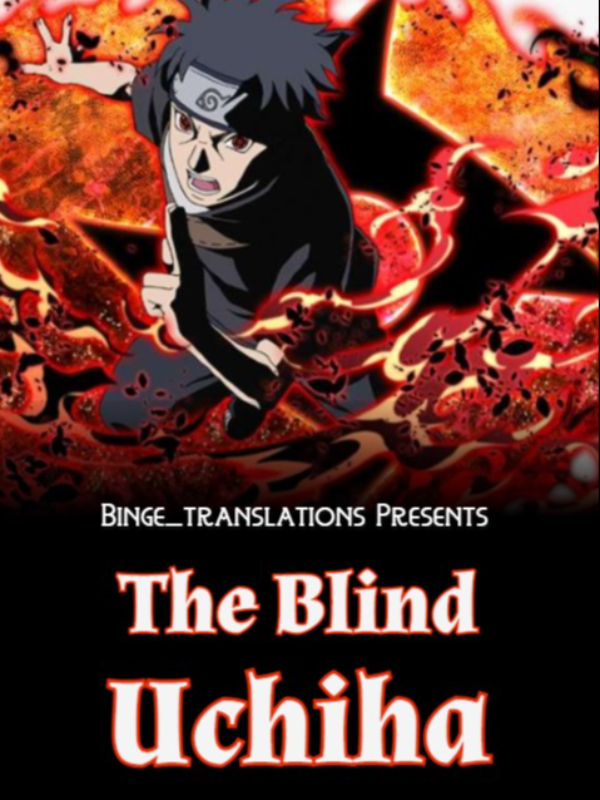 The Blind Uchiha