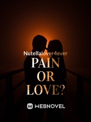 Pain or love? Book