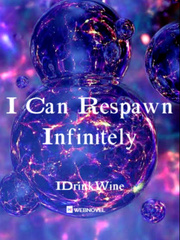 I Can Respawn Infinitely Book