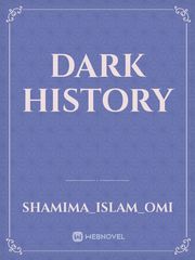 Dark History Book