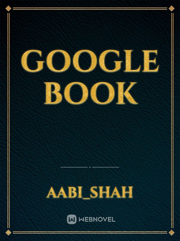Google book