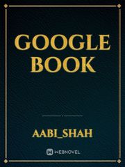 Google book Book