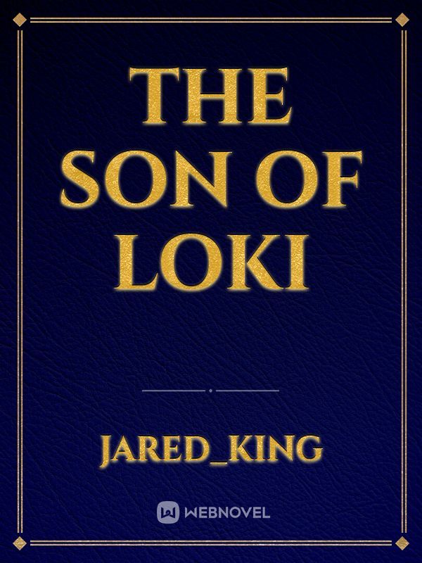 The son of Loki