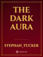 The Dark Aura Book