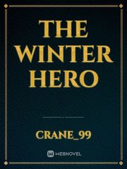 The Winter Hero Book