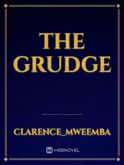 The grudge Book