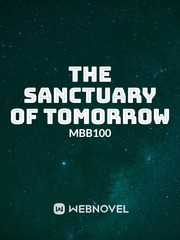 The Sanctuary of Tomorrow Book