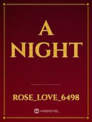 A night Book