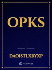 Opks Book