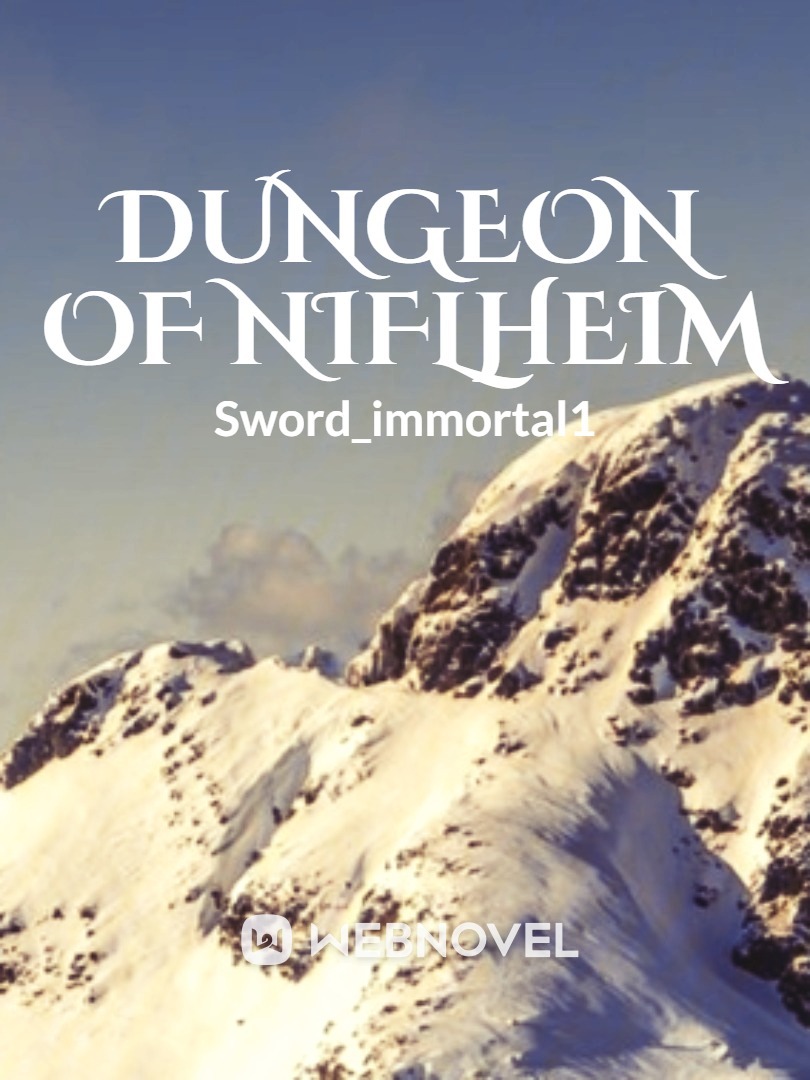 Dungeon of Niflheim Book