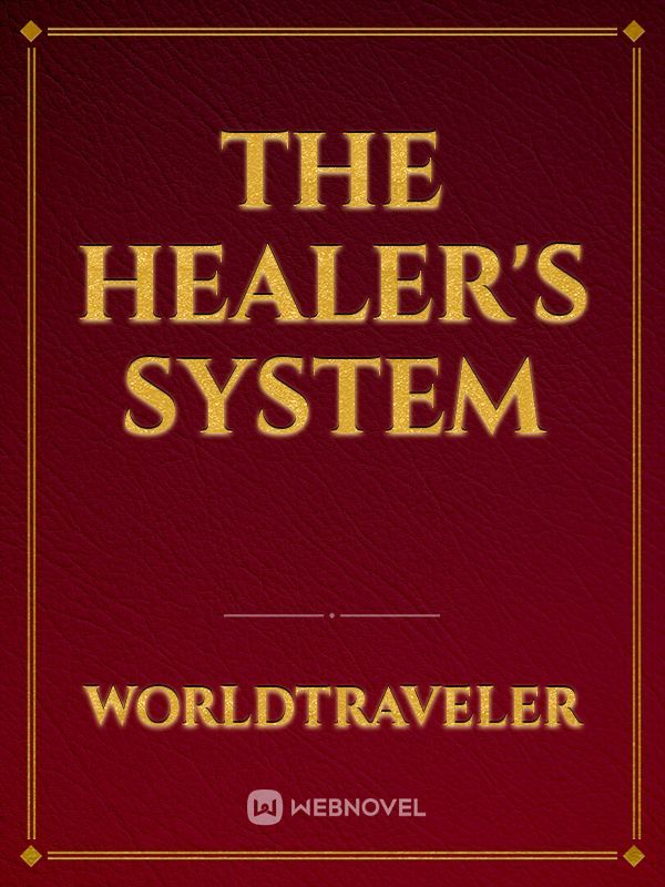 The Healer's System Book