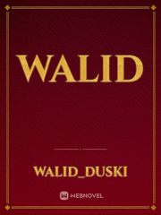 walid Book