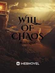 Will of chaos Book