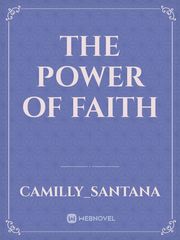 The power of faith Book