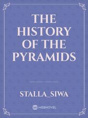 The history of the pyramids Book