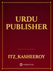 Urdu publisher Book