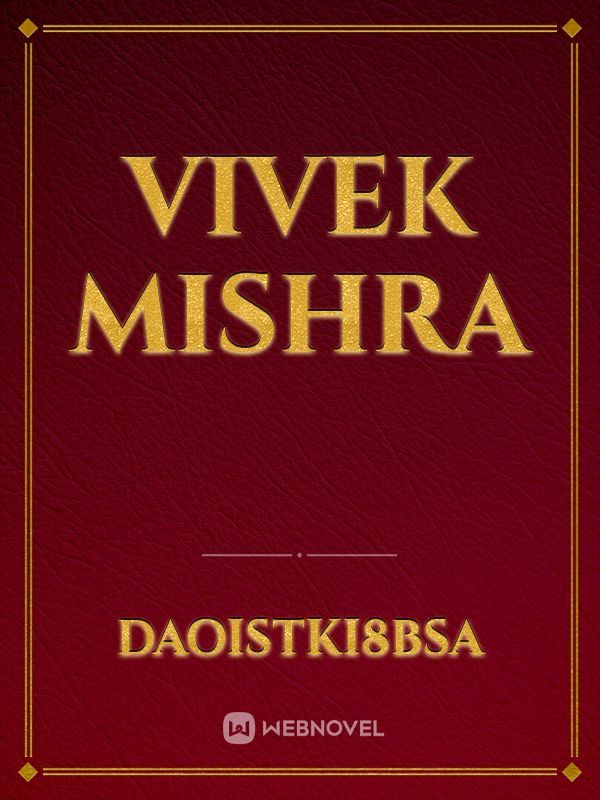 Vivek mishra