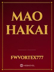 mao hakai Book