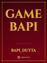 Game Bapi Book